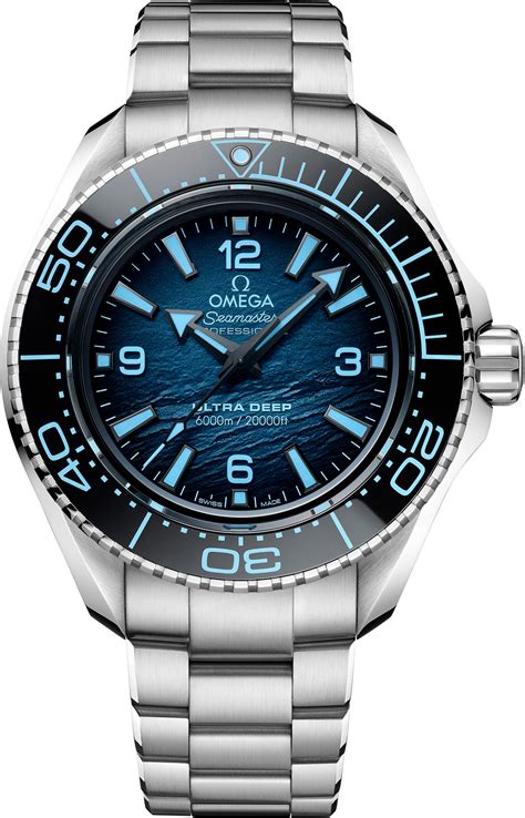 omega ultra light watch|omega ultra deep summer blue.